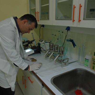 Ergasterio Katametrese Apoikion